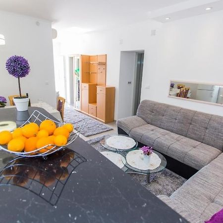 Apartment Mojas Doli Εξωτερικό φωτογραφία