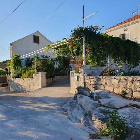 Apartment Mojas Doli Εξωτερικό φωτογραφία