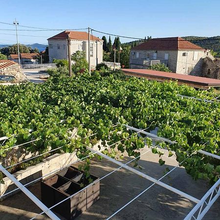 Apartment Mojas Doli Εξωτερικό φωτογραφία