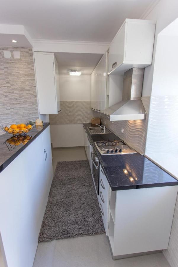 Apartment Mojas Doli Εξωτερικό φωτογραφία