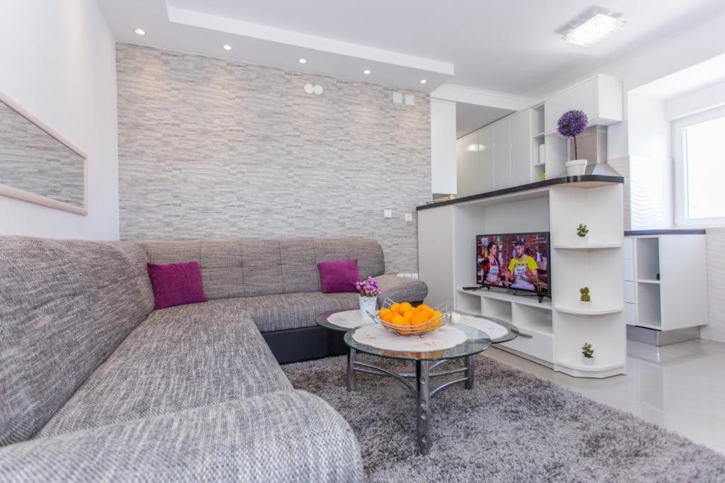 Apartment Mojas Doli Εξωτερικό φωτογραφία