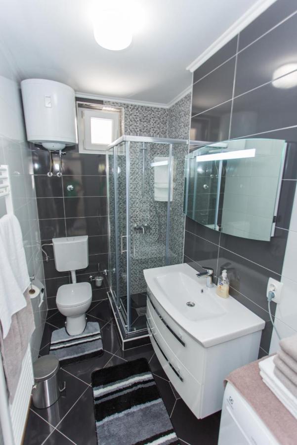 Apartment Mojas Doli Εξωτερικό φωτογραφία