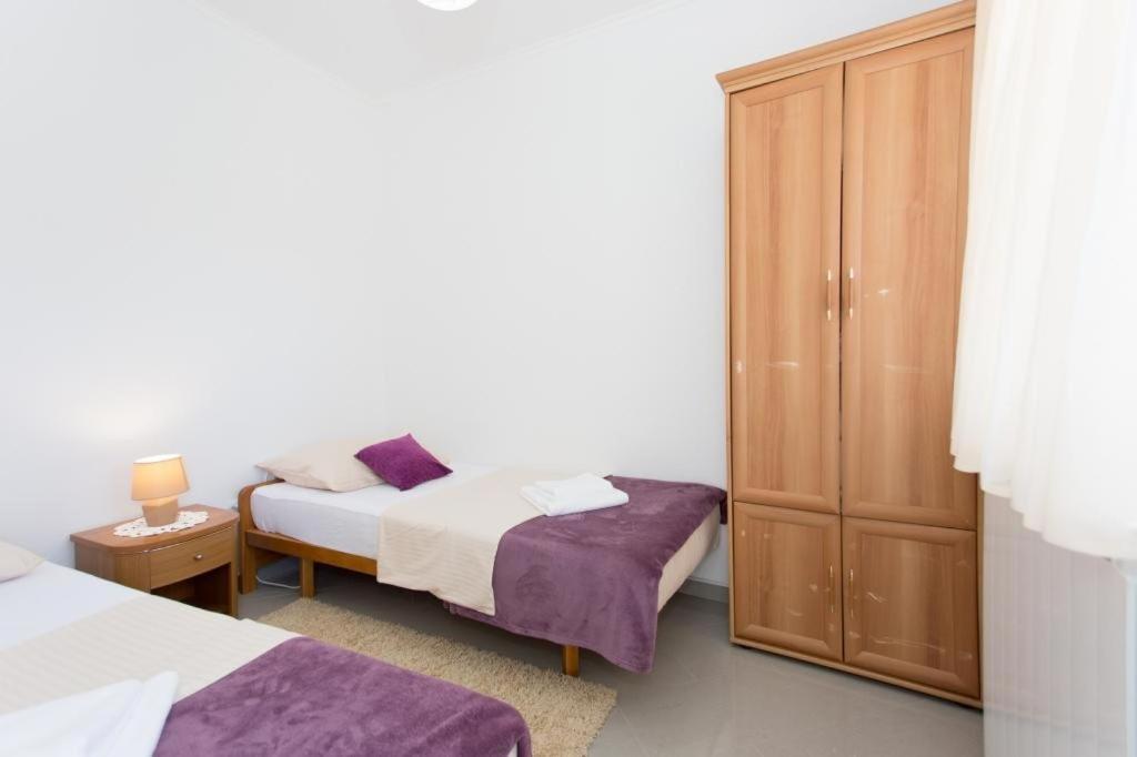 Apartment Mojas Doli Εξωτερικό φωτογραφία