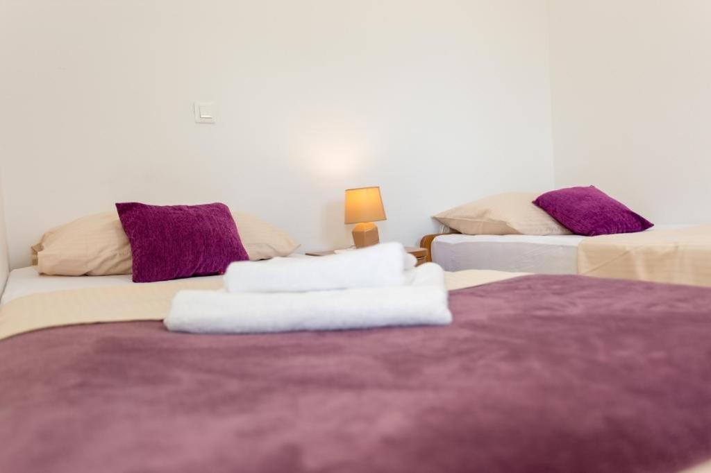 Apartment Mojas Doli Εξωτερικό φωτογραφία