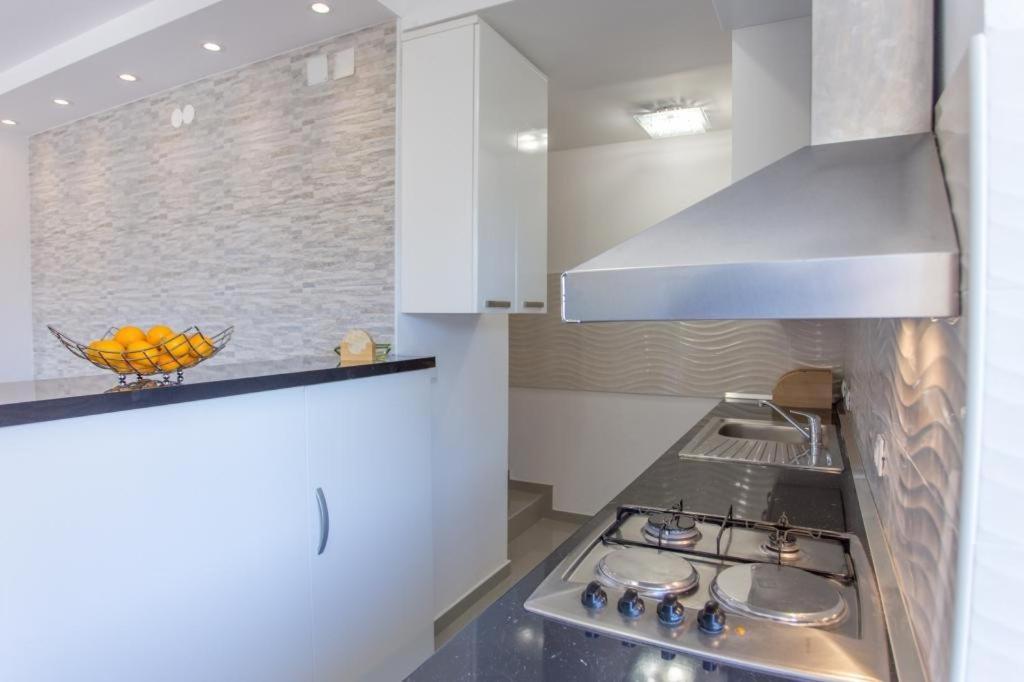 Apartment Mojas Doli Εξωτερικό φωτογραφία