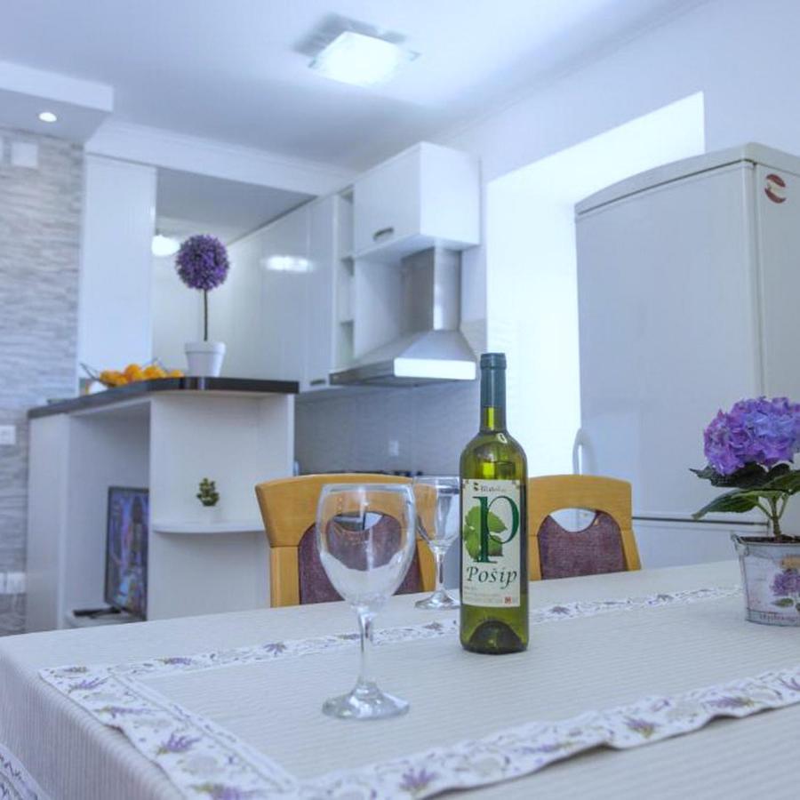 Apartment Mojas Doli Εξωτερικό φωτογραφία