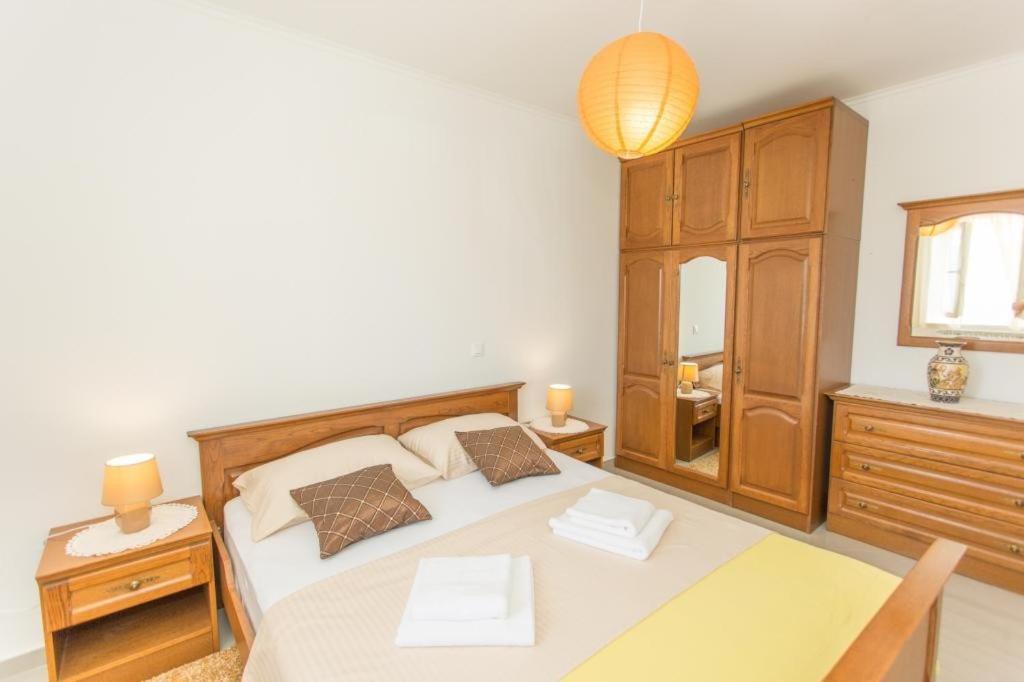 Apartment Mojas Doli Εξωτερικό φωτογραφία