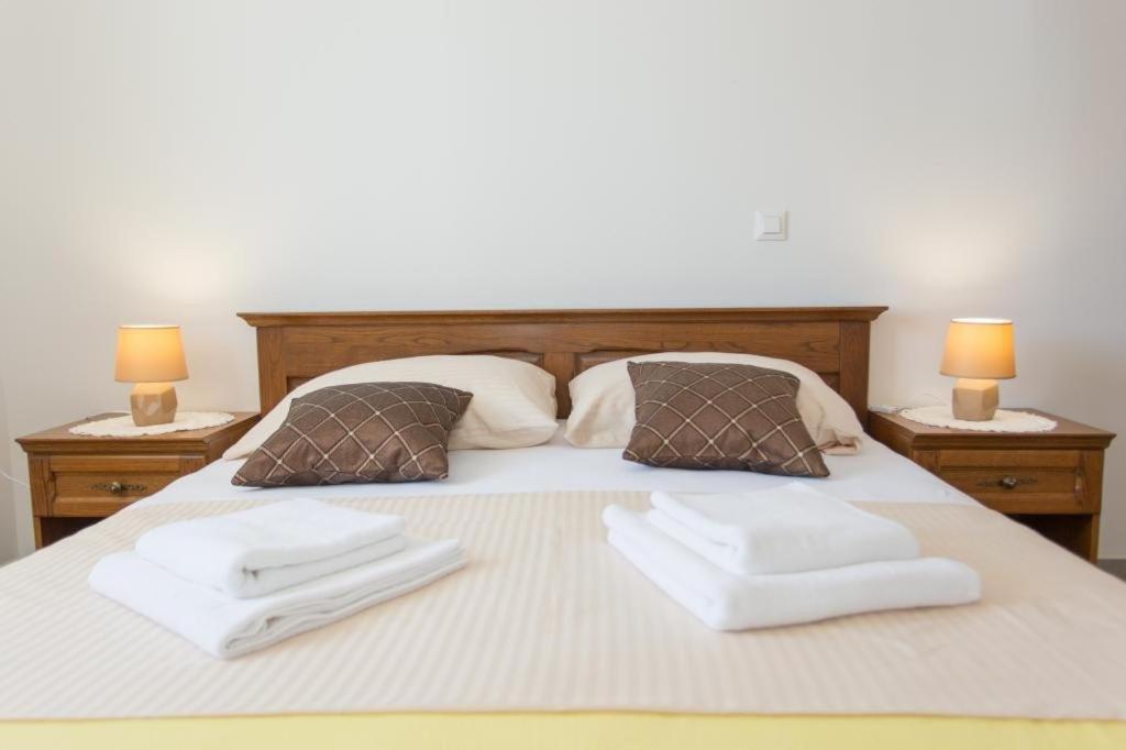 Apartment Mojas Doli Εξωτερικό φωτογραφία